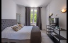 Un charmant hôtel 3 étoiles avec restaurant gastronomique